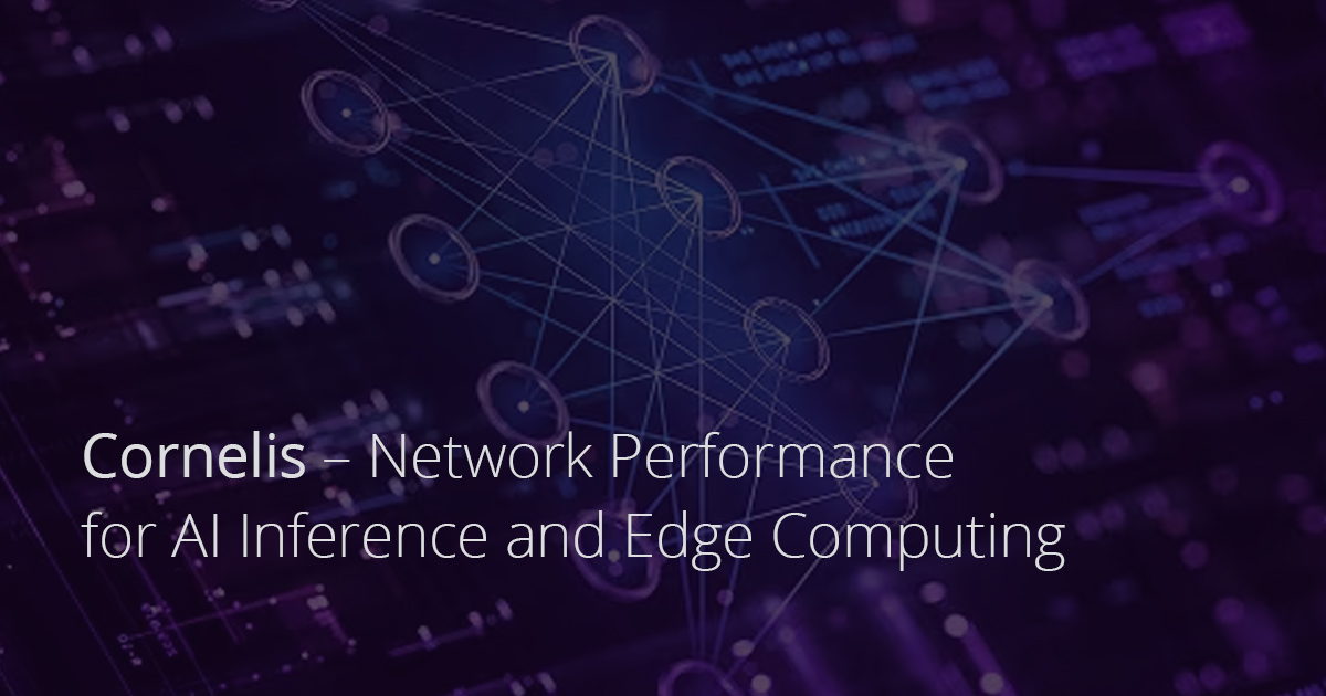Cornelis Network Performance