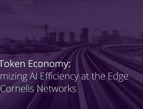 The Token Economy: Maximizing AI Efficiency at the Edge with Cornelis Networks