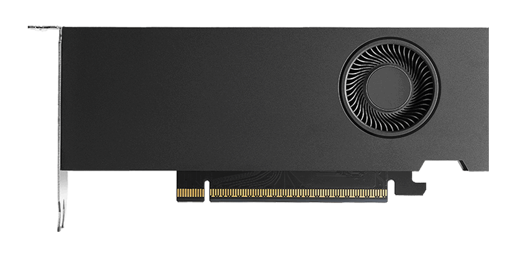 NVIDIA RTX PRO 4000 GPU