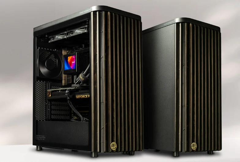 ASUS ProArt PA401 workstation