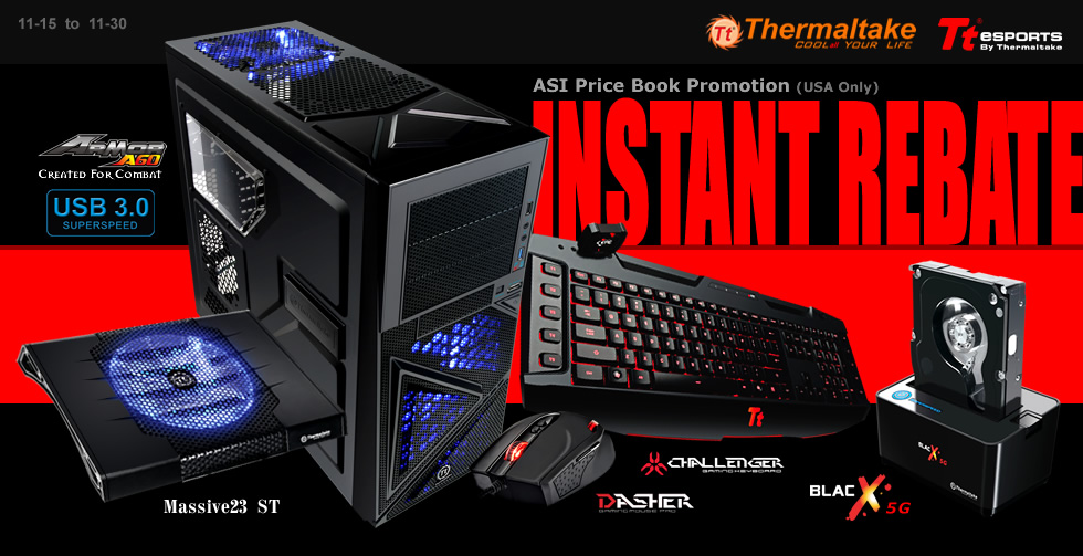 ASI Price Book Promotion