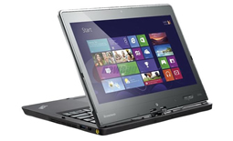 Lenovo Twist