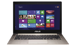 ASUS Zenbook