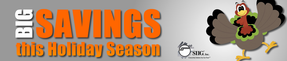 SIIG