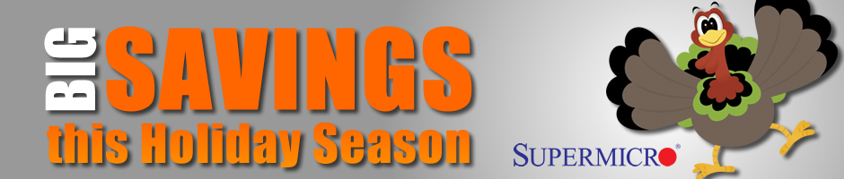 Supermicro