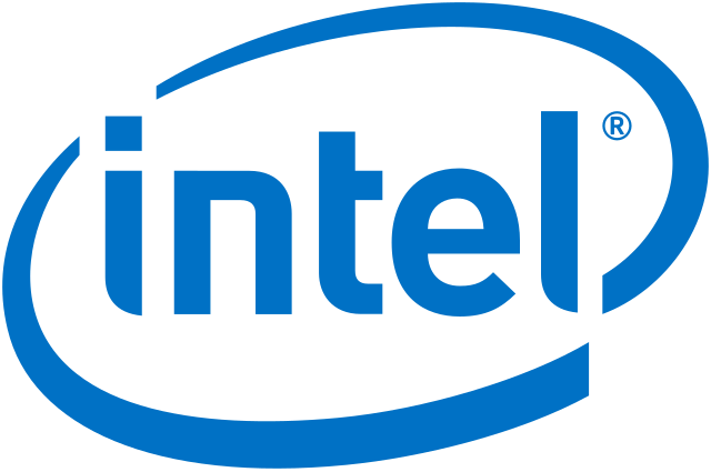 Intel Logo