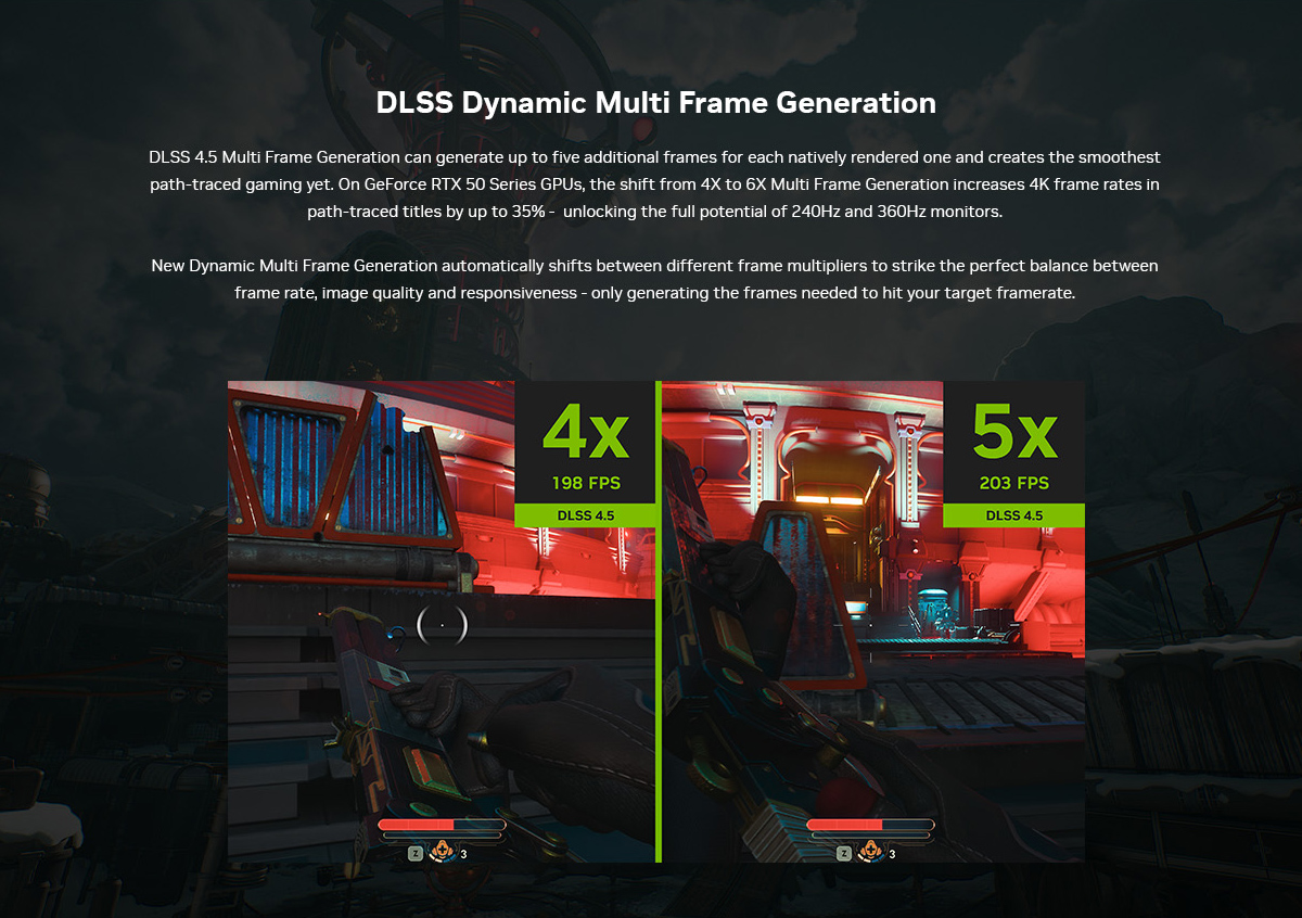 Full Ray Tracing with Neural Rendering - Game-Changing Realism