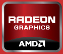 AMD Radeon Graphics