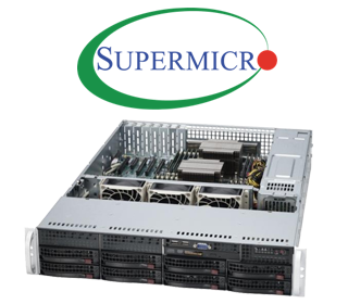 Supermicro