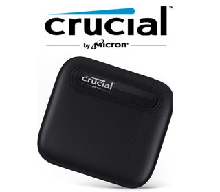 Crucial 250146