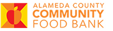 Alameda County Food Bank Logo