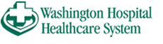 Washington Hospital Healthcare System Logo