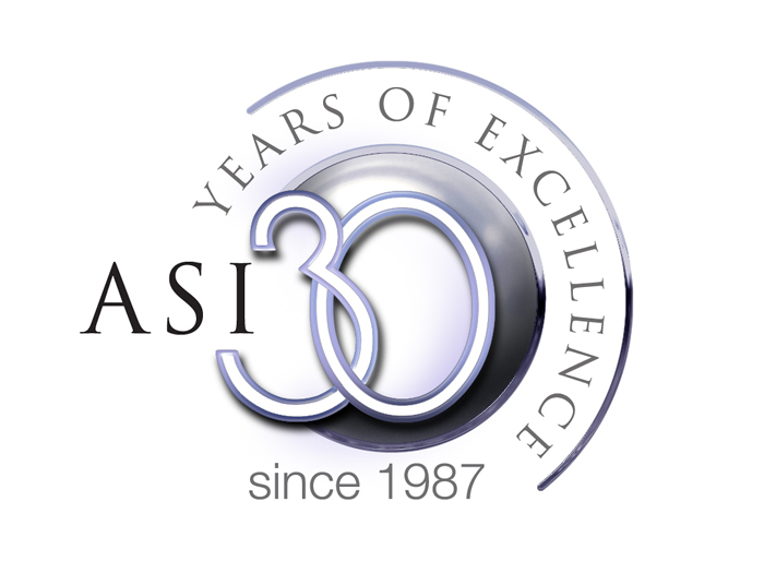 ASI 30th Anniversary