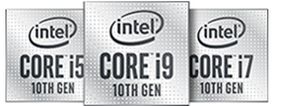 Intel Core i9 10th Gen