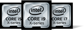 Core i9 X Series