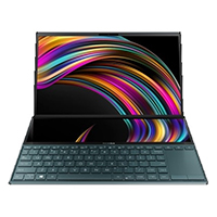ZenBook Pro Duo UX481FL