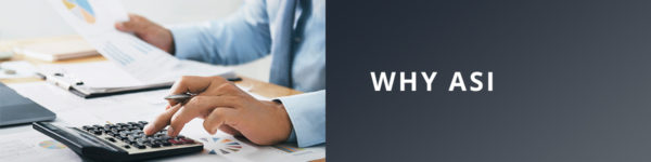 Why Asi Asi Partner