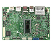 Supermicro Embedded Motherboard