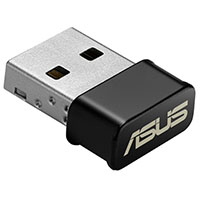 ASUS USB-AC53 Nano Product Image