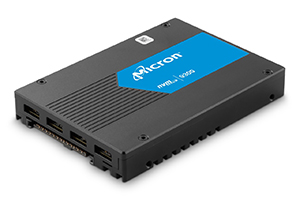 Micron 9300 SSD