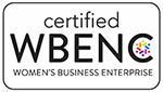 Women Business Enterprise Logo Logo