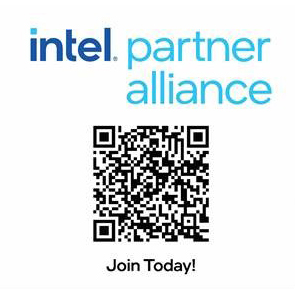 Intel Partner Alliance QR