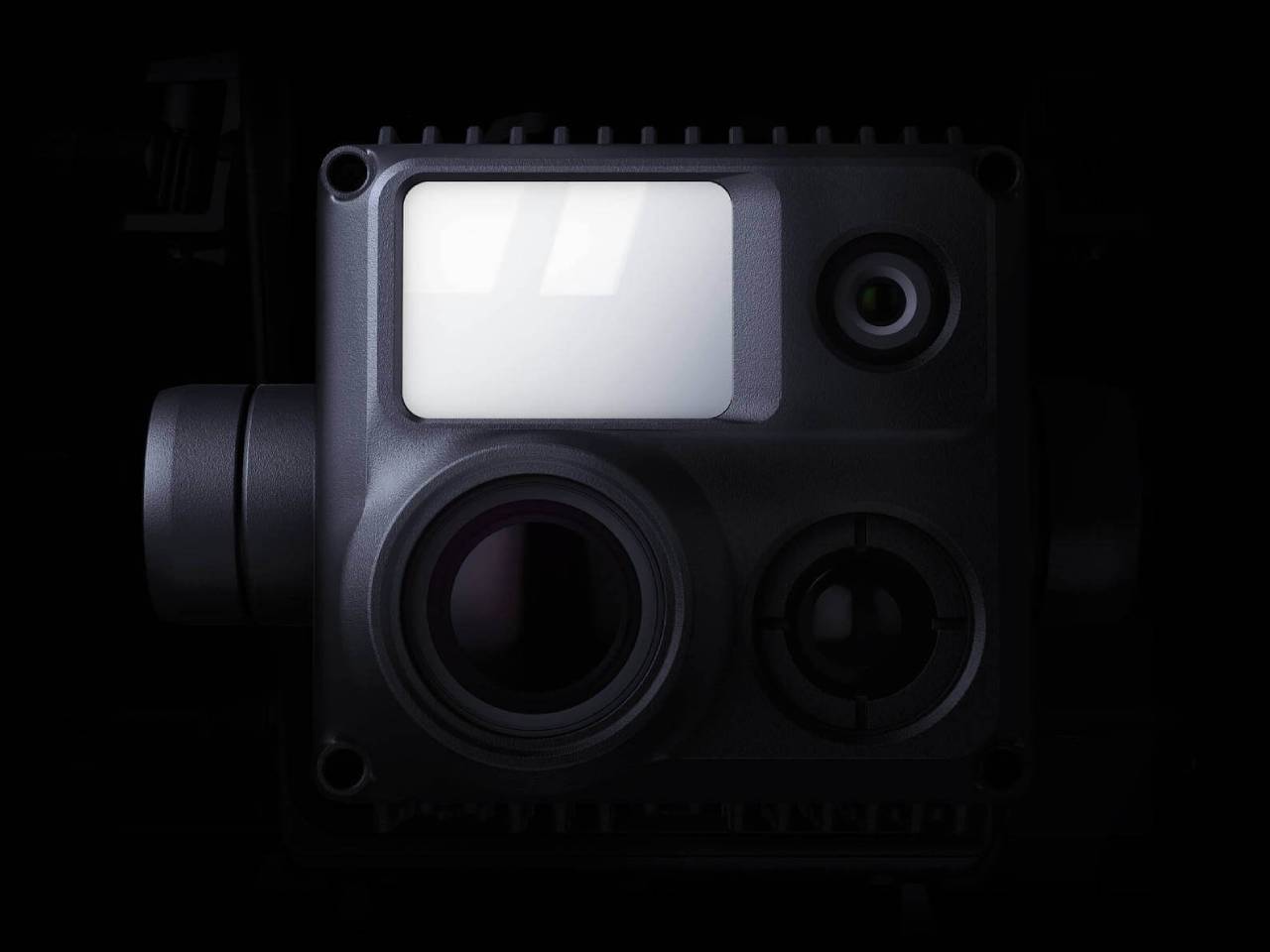 DJI Matrice Camera