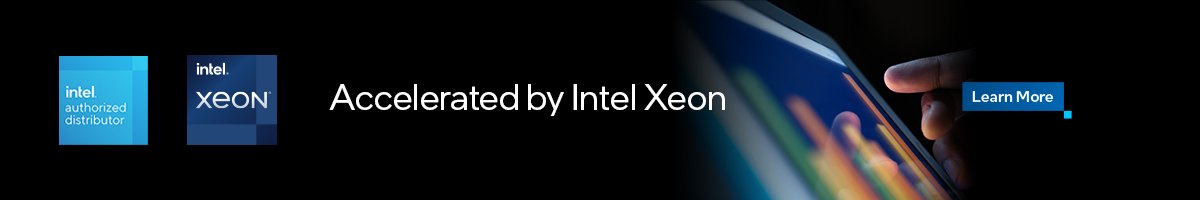 4th Gen Intel Xeon Scalable Processors