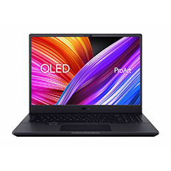 ASUS H7604 laptop