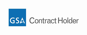 GSA Contract Holder Seal