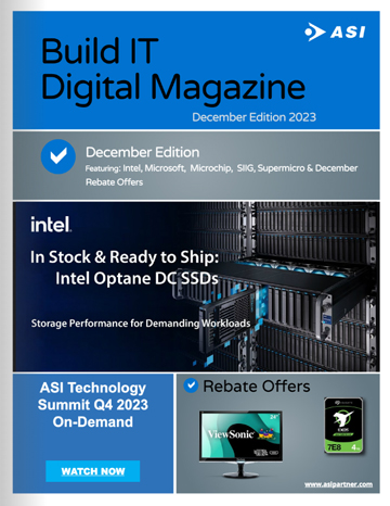 BuildIT Digital Magazine Dec. 2023 Edition