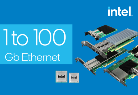 Intel Ethernet