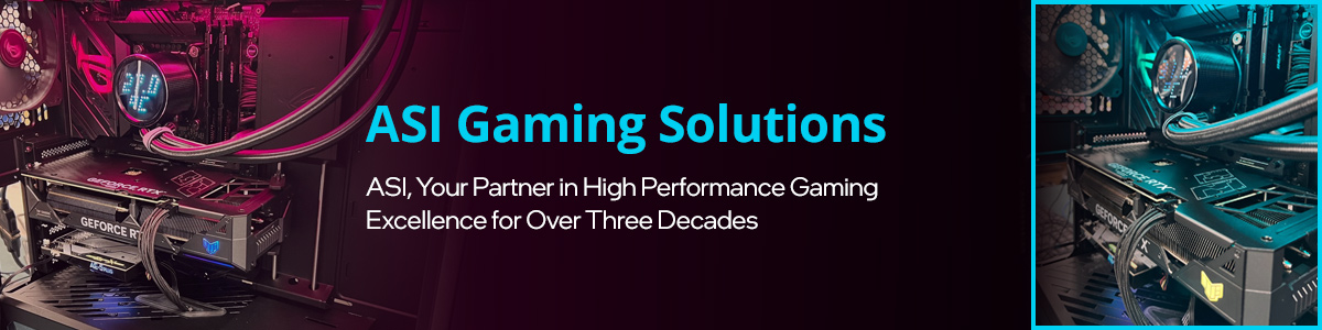 ASI Gaming Solutions