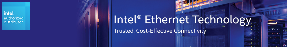 Intel Ethernet Technology
