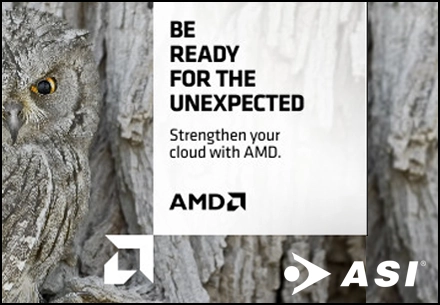 AMD EPYC Banner