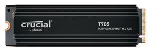 Crucial T705