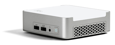 ASUS NUC 13 Pro Desk Edition