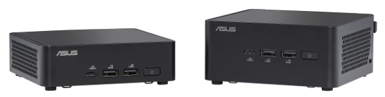 ASUS NUC 14 PRO