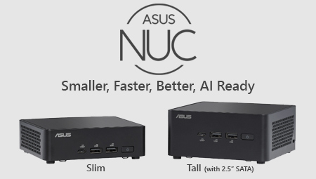 NUC for Business