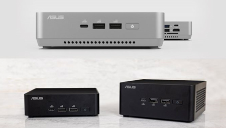 NUC Edge Compute