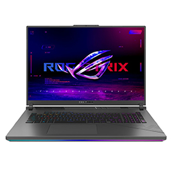 ASUS ROG Strix G18 Laptop Image