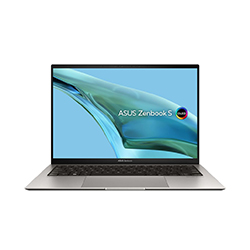 ASUS UX5304 Notebook Image