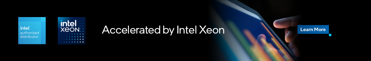 Intel Xeon 6