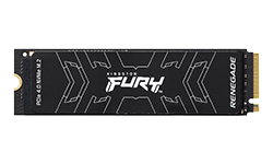 Kingston SFYRS SSD Image