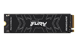 Kingston SFYRS SSD Image