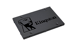 Kingston SQ500S37 SSD Image
