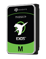 Seagate Exos M