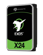 Seagate Exos X