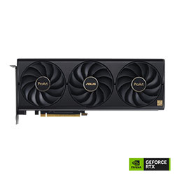 ASUS ProArt GeForce RTX 4070 Ti Image