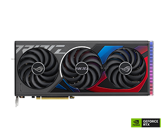 ASUS GPU GeForceRTX Image